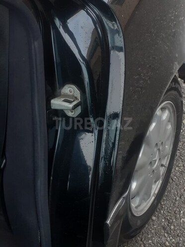 Mercedes C 240 1999, 28,000 km - 2.4 л - Bakı