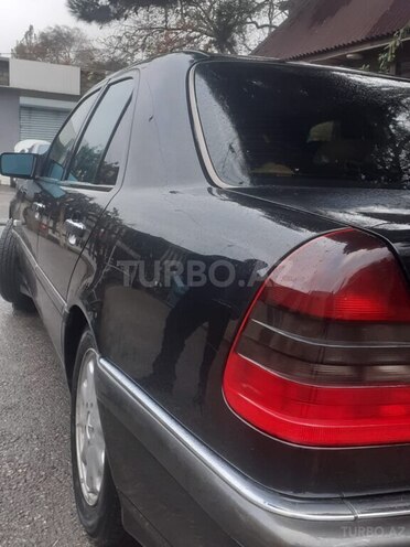 Mercedes C 240 1999, 28,000 km - 2.4 л - Bakı