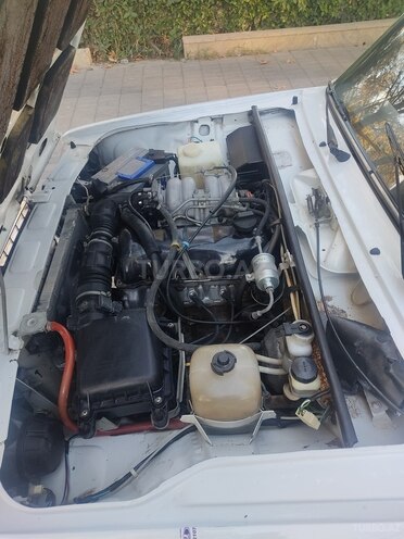 LADA (VAZ) 2107 2010, 21,413 km - 1.6 l - Bərdə