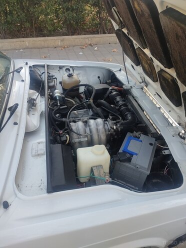 LADA (VAZ) 2107 2010, 21,413 km - 1.6 l - Bərdə