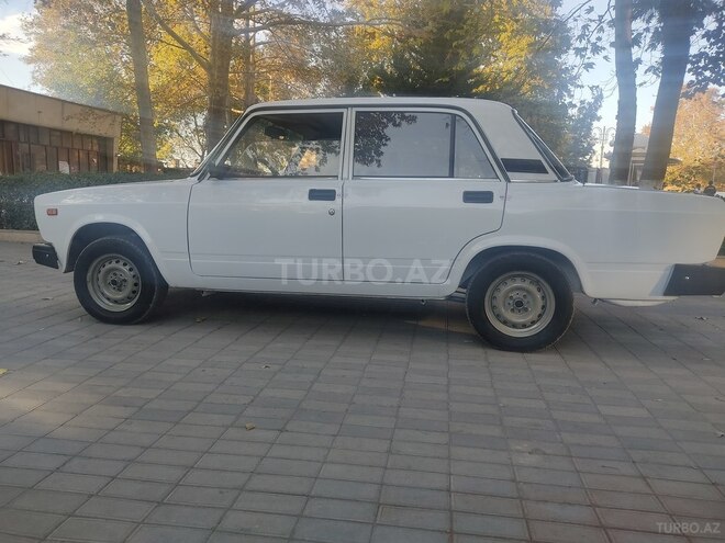 LADA (VAZ) 2107 2010, 21,413 km - 1.6 l - Bərdə