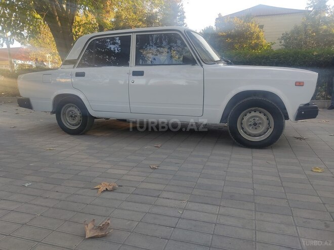 LADA (VAZ) 2107 2010, 21,413 km - 1.6 l - Bərdə