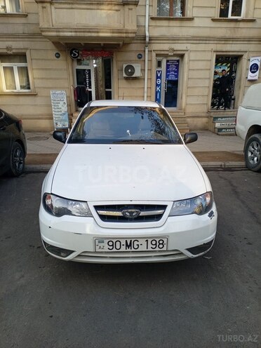 Daewoo Nexia 2011, 511,000 km - 1.5 l - Gəncə