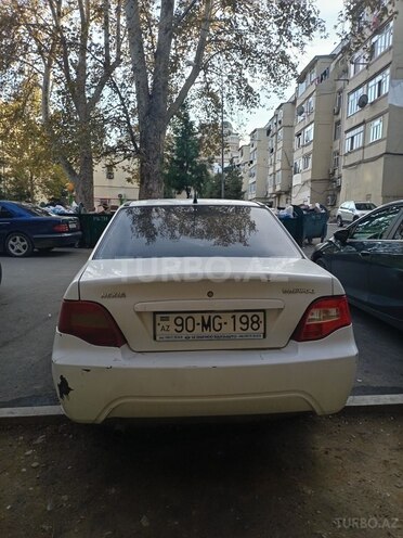 Daewoo Nexia 2011, 511,000 km - 1.5 l - Gəncə