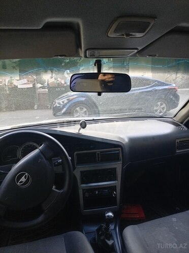 Daewoo Nexia 2011, 511,000 km - 1.5 l - Gəncə