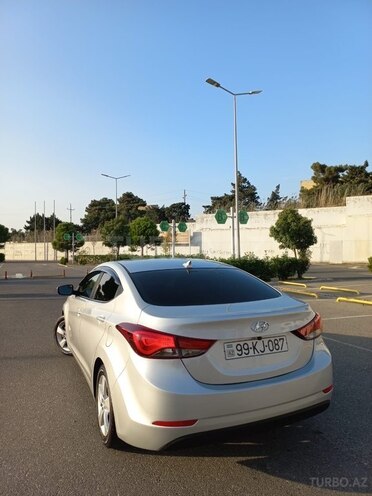Hyundai Elantra 2013, 148,060 km - 1.8 l - Bakı
