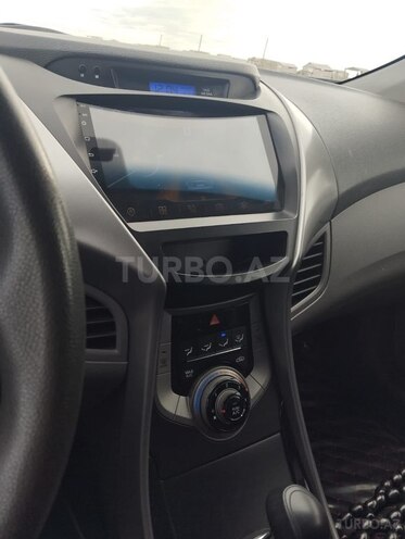 Hyundai Elantra 2013, 148,060 km - 1.8 l - Bakı