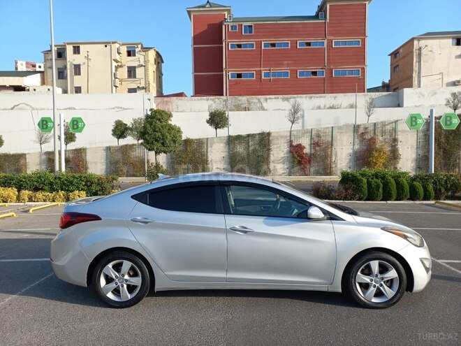 Hyundai Elantra 2013, 148,060 km - 1.8 l - Bakı
