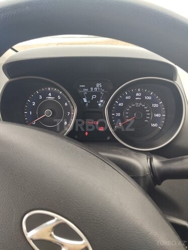Hyundai Elantra 2013, 148,060 km - 1.8 l - Bakı