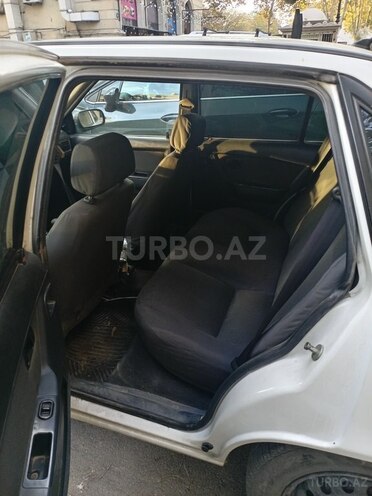 Daewoo Nexia 2011, 511,000 km - 1.5 l - Gəncə