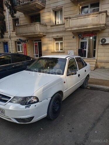 Daewoo Nexia 2011, 511,000 km - 1.5 l - Gəncə