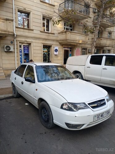 Daewoo Nexia 2011, 511,000 km - 1.5 l - Gəncə