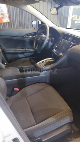 Honda Insight 2022, 18,000 km - 1.5 l - Bakı