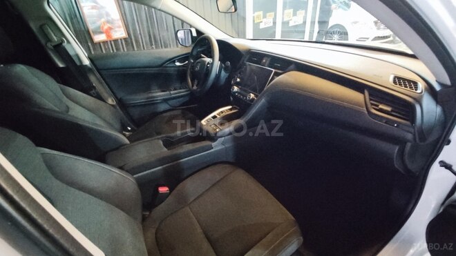 Honda Insight 2022, 18,000 km - 1.5 l - Bakı