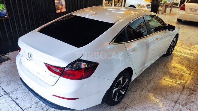 Honda Insight 2022, 18,000 km - 1.5 l - Bakı