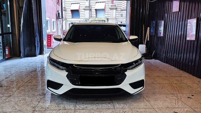 Honda Insight 2022, 18,000 km - 1.5 l - Bakı