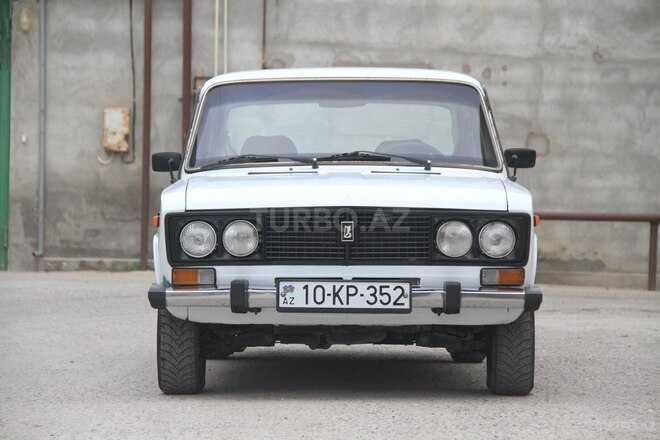 LADA (VAZ) 2106 1999, 60,151 km - 1.5 л - Bakı