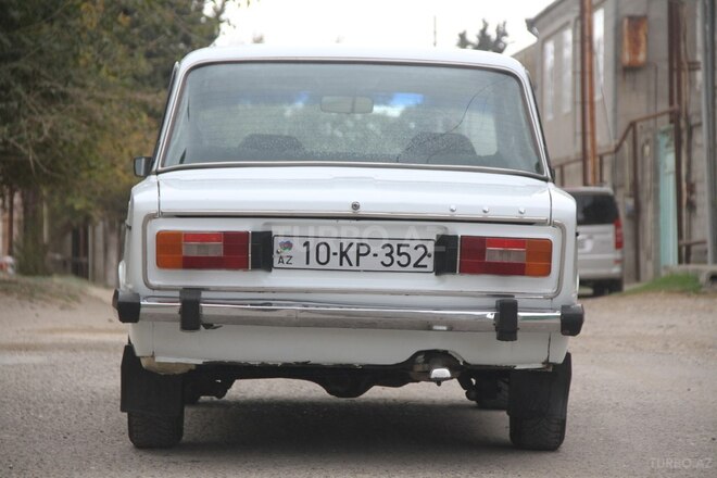 LADA (VAZ) 2106 1999, 60,151 km - 1.5 л - Bakı