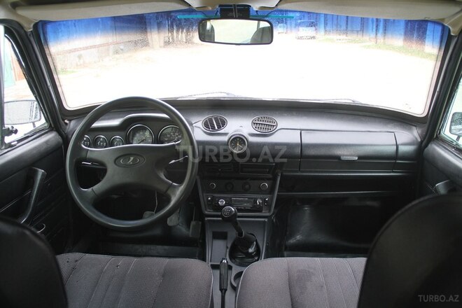 LADA (VAZ) 2106 1999, 60,151 km - 1.5 л - Bakı