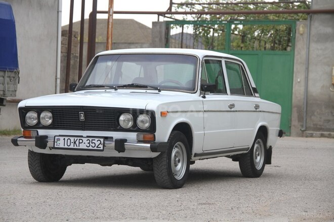 LADA (VAZ) 2106 1999, 60,151 km - 1.5 л - Bakı