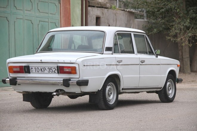 LADA (VAZ) 2106 1999, 60,151 km - 1.5 л - Bakı
