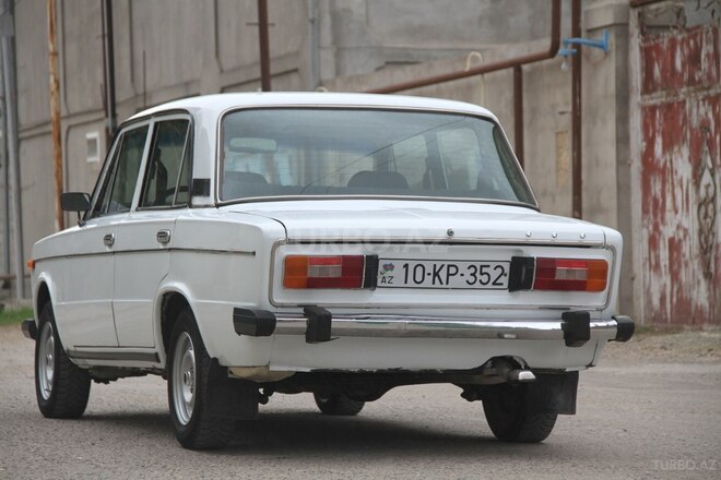 LADA (VAZ) 2106 1999, 60,151 km - 1.5 л - Bakı