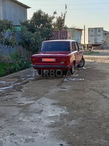 LADA (VAZ) 21011 1976, 32,222 km - 1.6 l - Cəlilabad