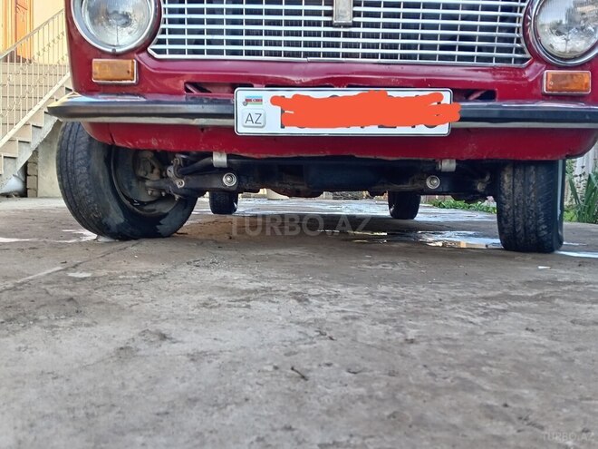 LADA (VAZ) 21011 1976, 32,222 km - 1.6 l - Cəlilabad