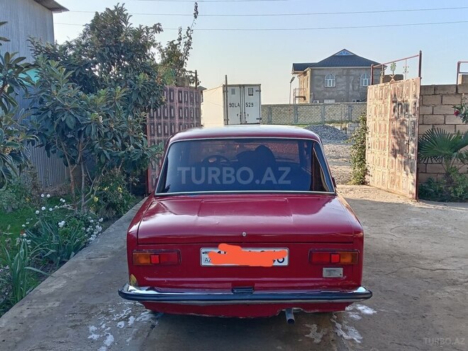 LADA (VAZ) 21011 1976, 32,222 km - 1.6 l - Cəlilabad