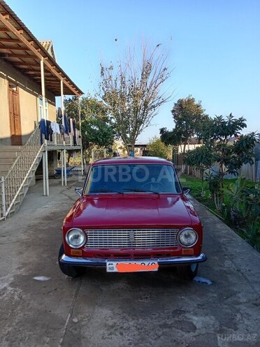 LADA (VAZ) 21011 1976, 32,222 km - 1.6 l - Cəlilabad