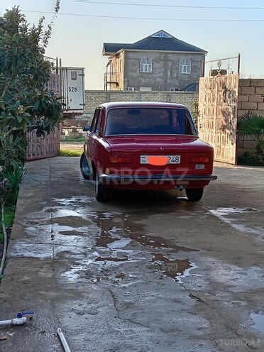 LADA (VAZ) 21011 1976, 32,222 km - 1.6 l - Cəlilabad
