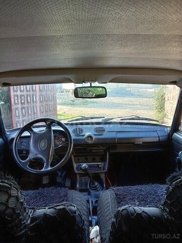 LADA (VAZ) 21011 1976, 32,222 km - 1.6 l - Cəlilabad