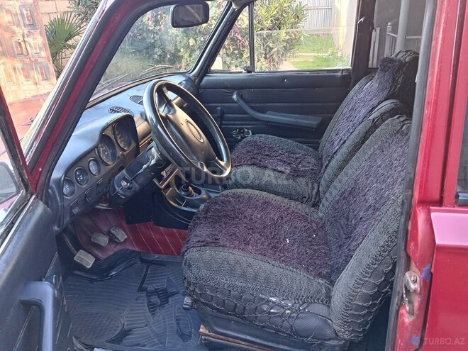 LADA (VAZ) 21011 1976, 32,222 km - 1.6 l - Cəlilabad