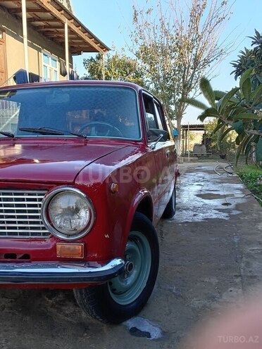 LADA (VAZ) 21011 1976, 32,222 km - 1.6 l - Cəlilabad