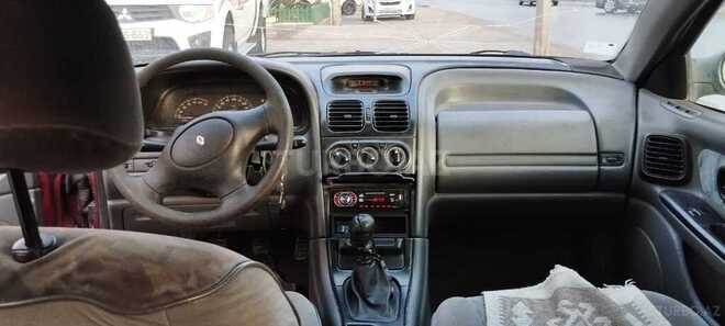 Renault Laguna 1998, 235,123 km - 2.0 l - Sumqayıt