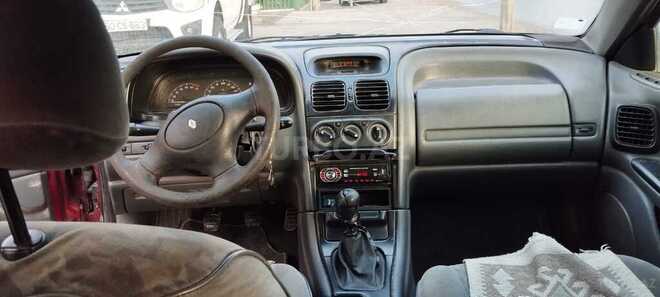 Renault Laguna 1998, 235,123 km - 2.0 l - Sumqayıt