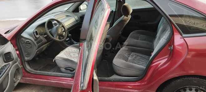 Renault Laguna 1998, 235,123 km - 2.0 l - Sumqayıt