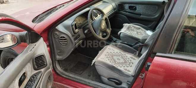 Renault Laguna 1998, 235,123 km - 2.0 l - Sumqayıt