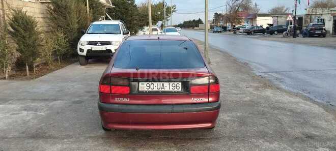 Renault Laguna 1998, 235,123 km - 2.0 l - Sumqayıt