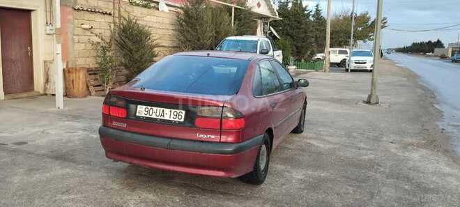Renault Laguna 1998, 235,123 km - 2.0 l - Sumqayıt