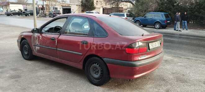 Renault Laguna 1998, 235,123 km - 2.0 l - Sumqayıt