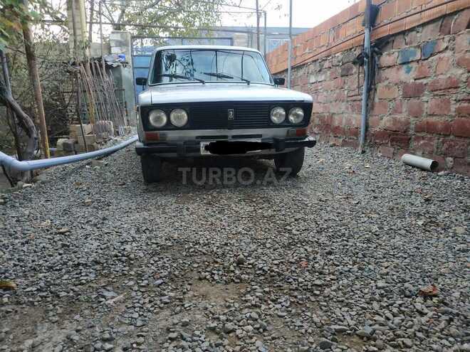 LADA (VAZ) 2106 1998, 25,000 km - 1.6 l - Göygöl