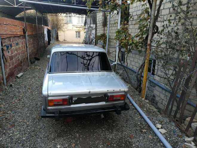 LADA (VAZ) 2106 1998, 25,000 km - 1.6 l - Göygöl
