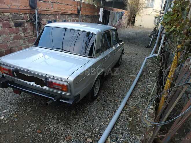 LADA (VAZ) 2106 1998, 25,000 km - 1.6 l - Göygöl