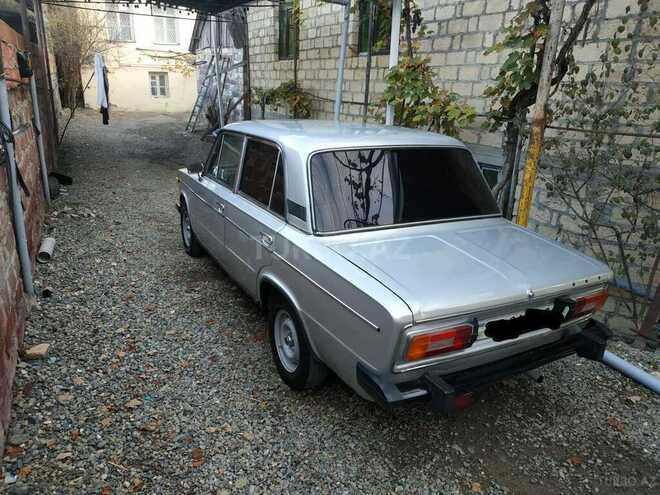LADA (VAZ) 2106 1998, 25,000 km - 1.6 l - Göygöl