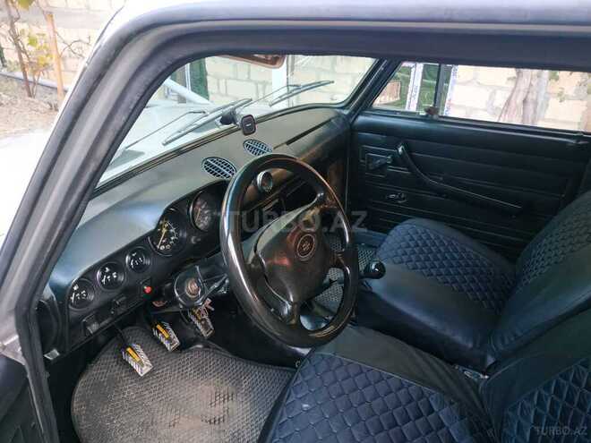 LADA (VAZ) 2106 1998, 25,000 km - 1.6 l - Göygöl