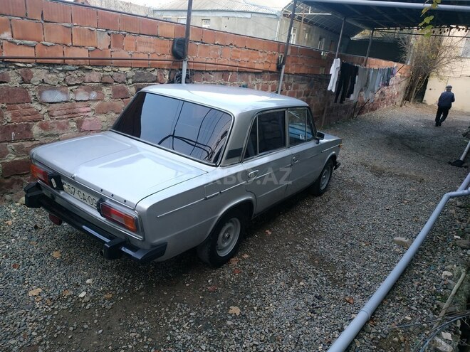 LADA (VAZ) 2106 1998, 25,000 km - 1.6 l - Göygöl