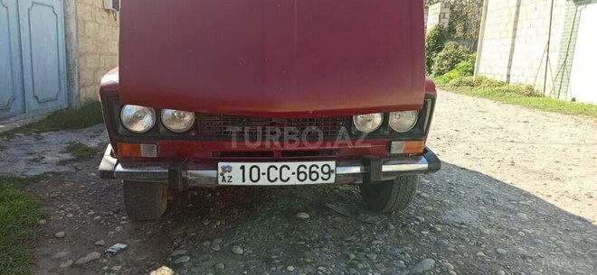LADA (VAZ) 2106 1995, 20,020 km - 1.6 l - Bakı