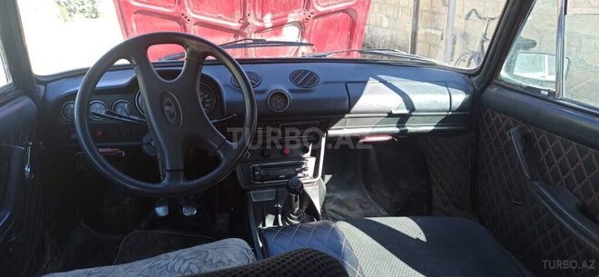 LADA (VAZ) 2106 1995, 20,020 km - 1.6 l - Bakı