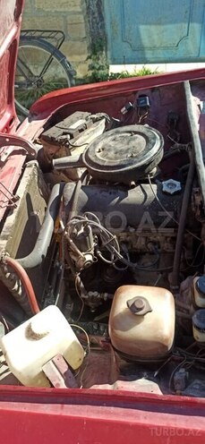 LADA (VAZ) 2106 1995, 20,020 km - 1.6 l - Bakı